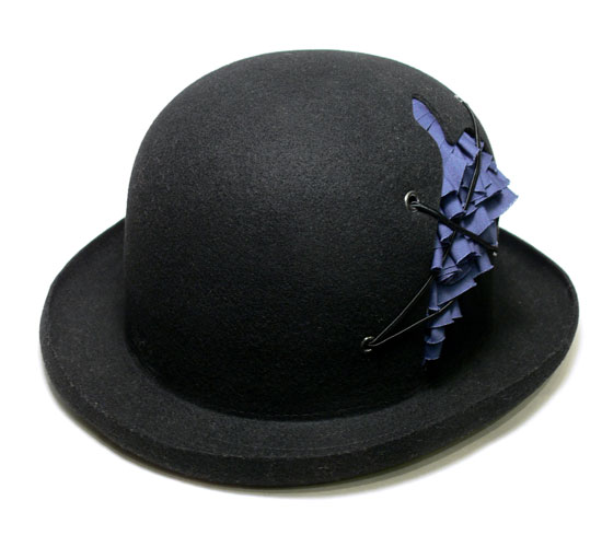 ボーラーハット1