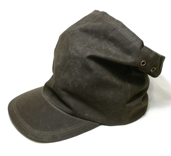 パラフィンキャップ1