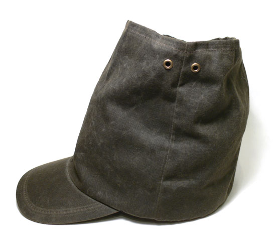 パラフィンキャップ2