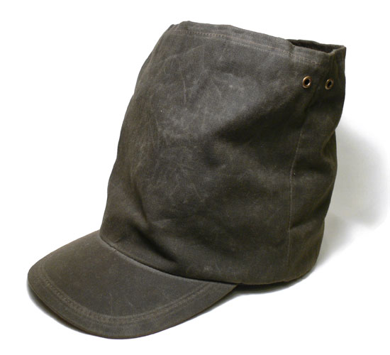 パラフィンキャップ3