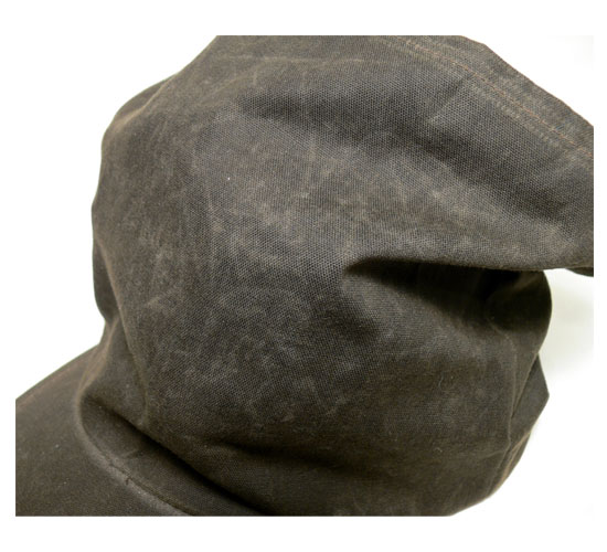 パラフィンキャップ4