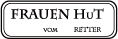 FRAUEN HUT