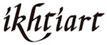ikhtiart