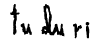 tuduri
